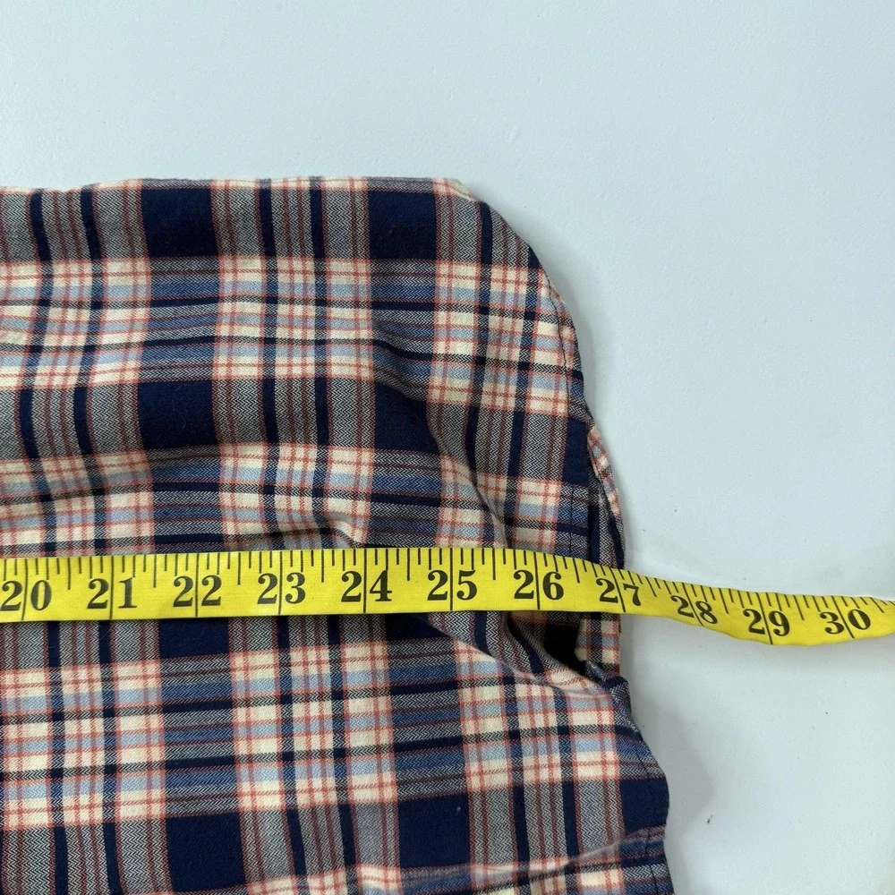 Patagonia button up